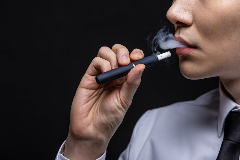 Unterschiede zwischen Vape und E-Zigarette entdecken