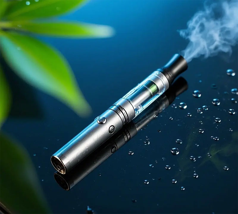 Die besten kleinen E-Zigaretten für das ultimative Dampferlebnis