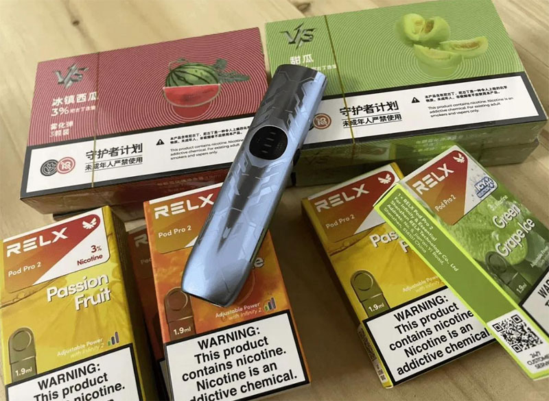 Kann E Zigaretten Liquid Seine Qualität Verlieren?