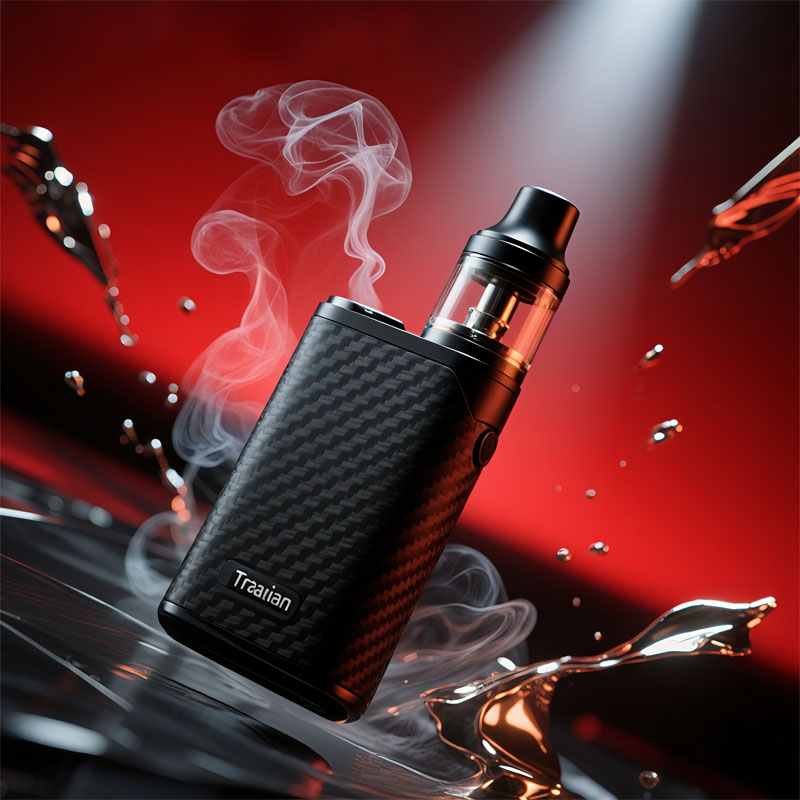 Top Auswahl: Die besten E-Zigaretten Liquids entdecken
