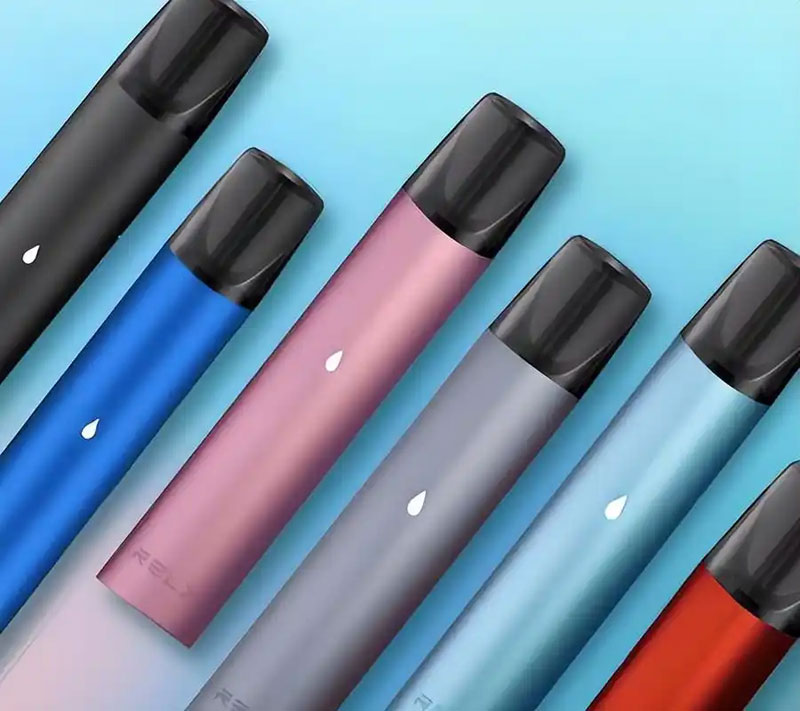 Brandneue Tipps: Wenn Ihre Einweg-Vape verbrannt schmeckt